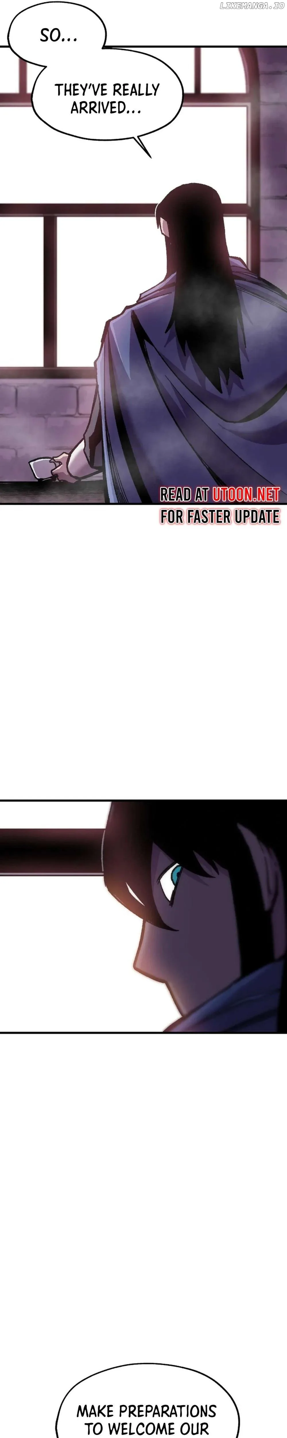 Light of the Dawn (Remake) Chapter 13 Page 41