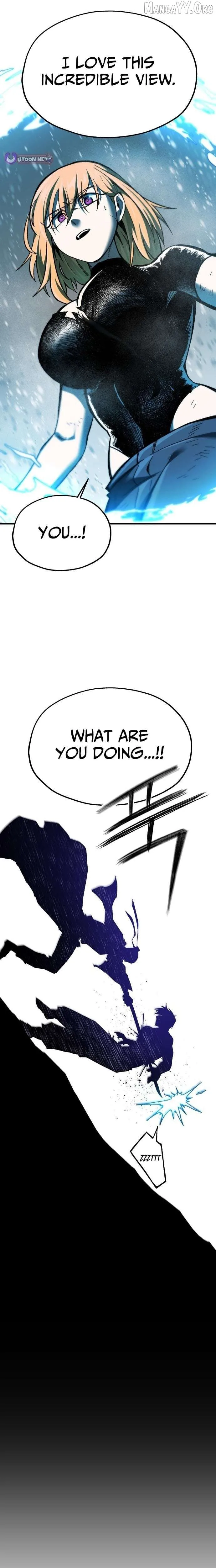 Light of the Dawn (Remake) Chapter 76 Page 17