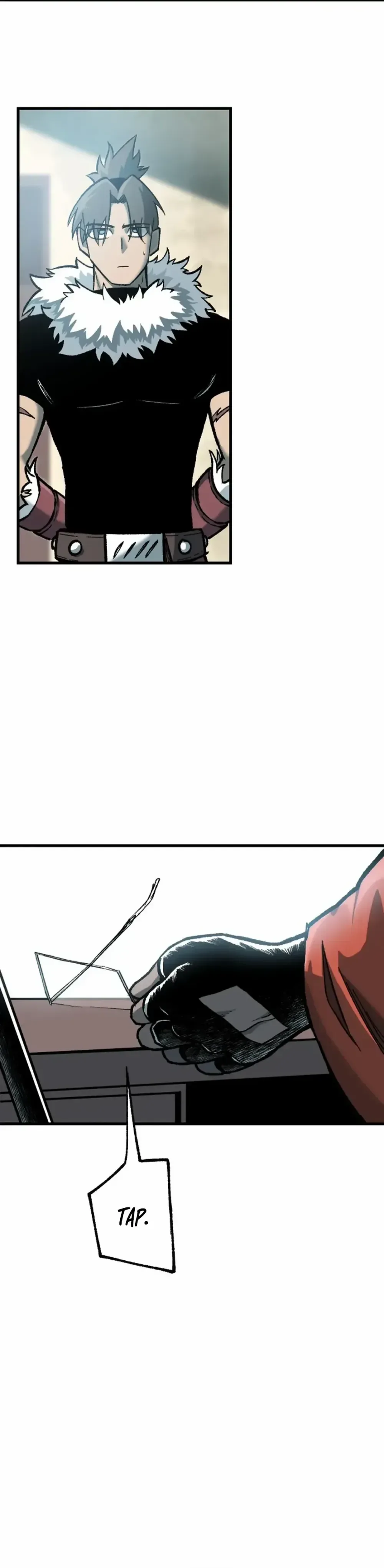 Light of the Dawn (Remake) Chapter 26 Page 10