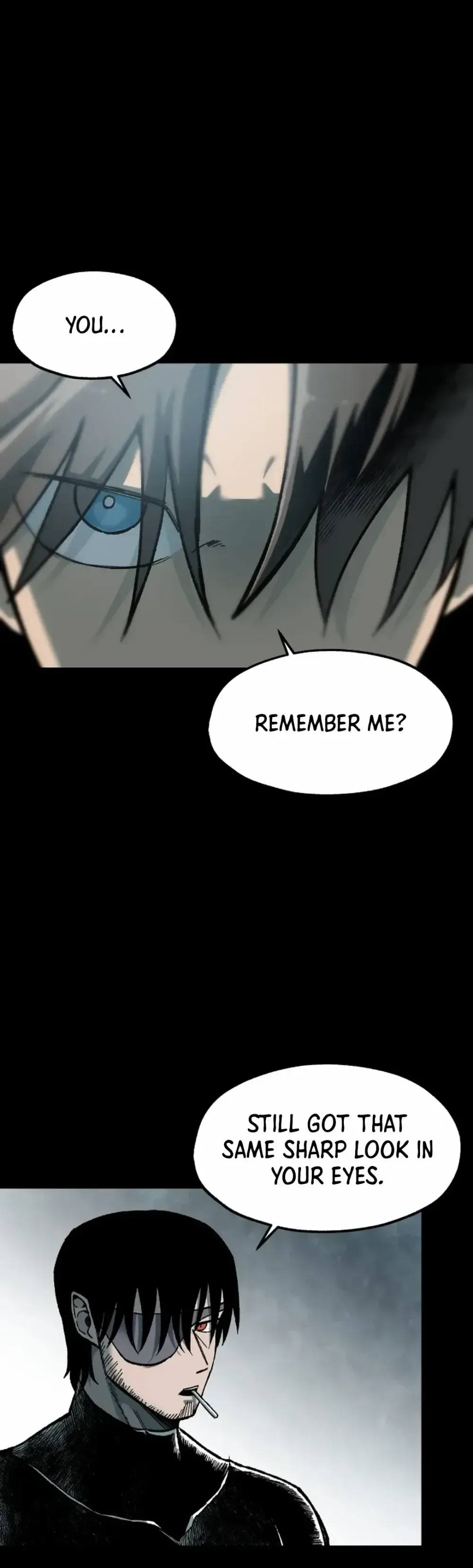 Light of the Dawn (Remake) Chapter 26 Page 14