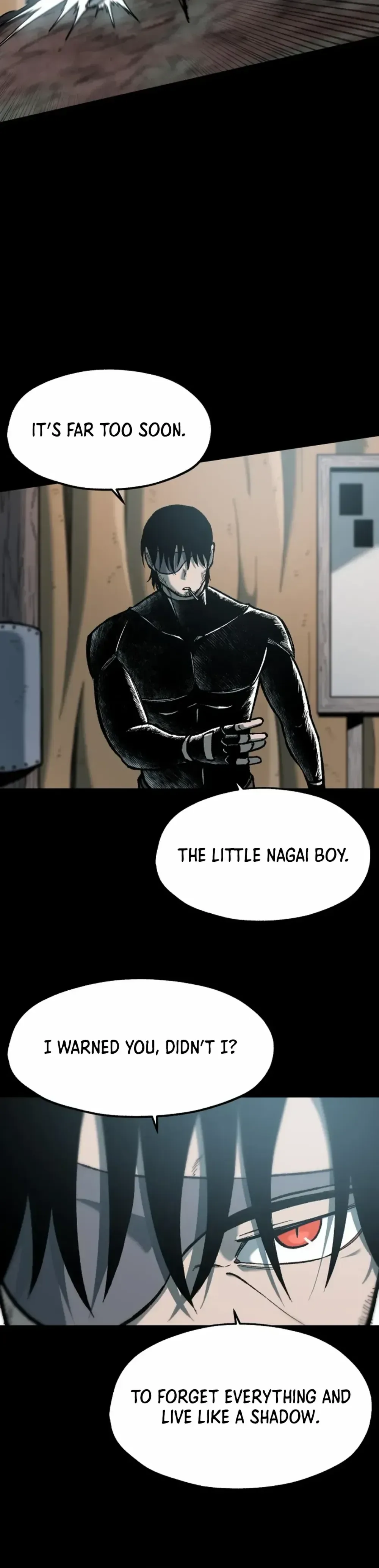 Light of the Dawn (Remake) Chapter 26 Page 16