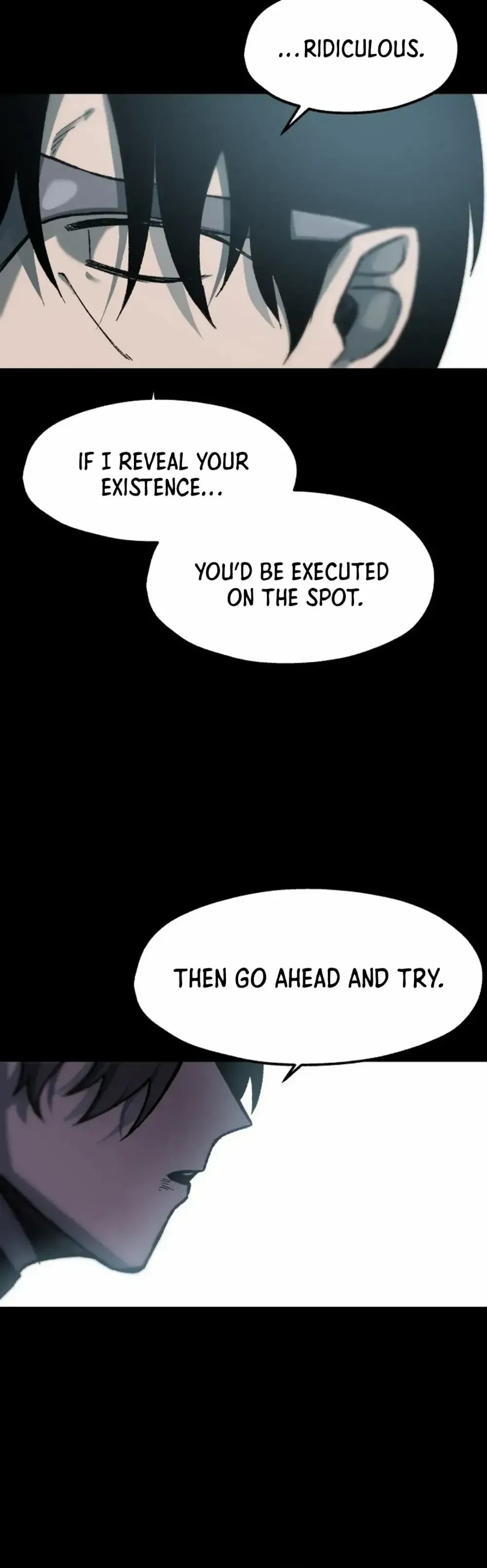 Light of the Dawn (Remake) Chapter 26 Page 20