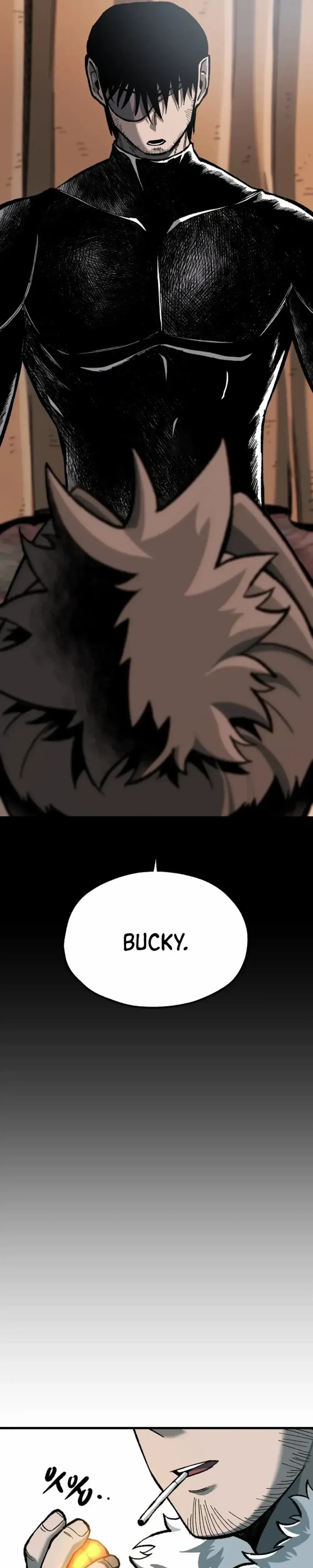 Light of the Dawn (Remake) Chapter 26 Page 25
