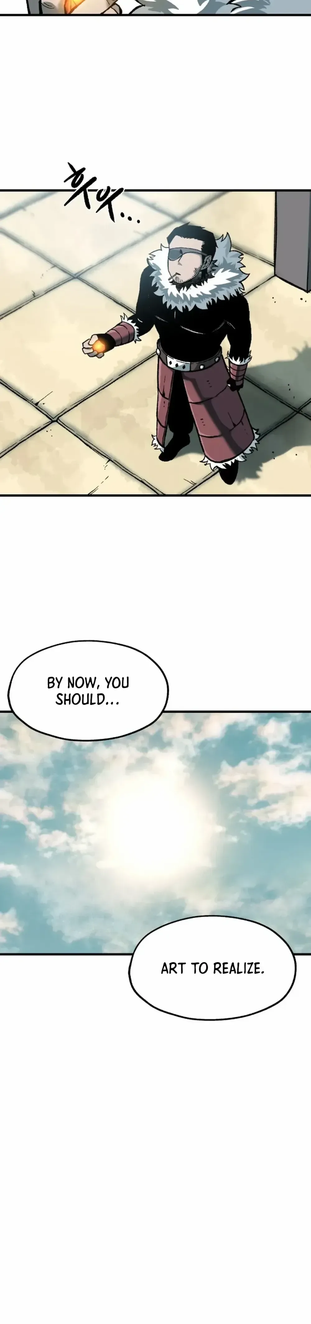 Light of the Dawn (Remake) Chapter 26 Page 26