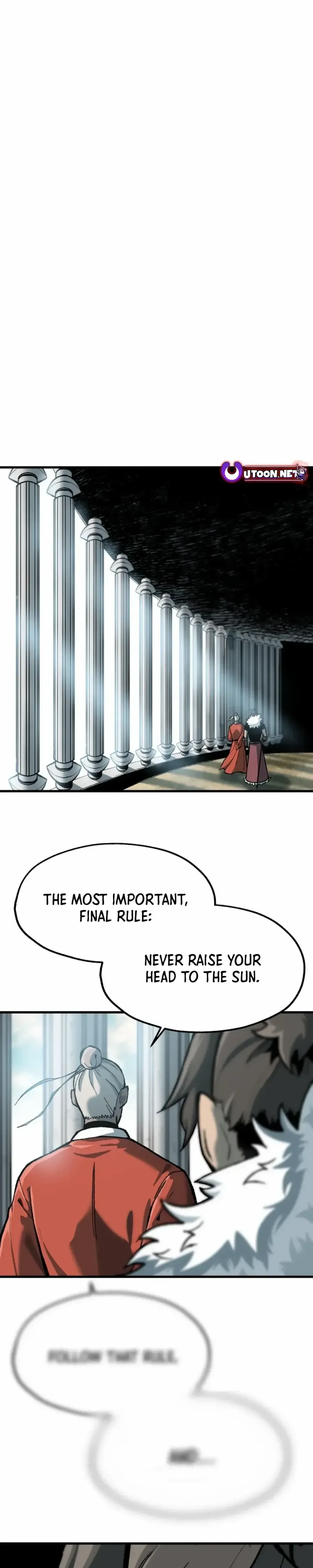 Light of the Dawn (Remake) Chapter 26 Page 27