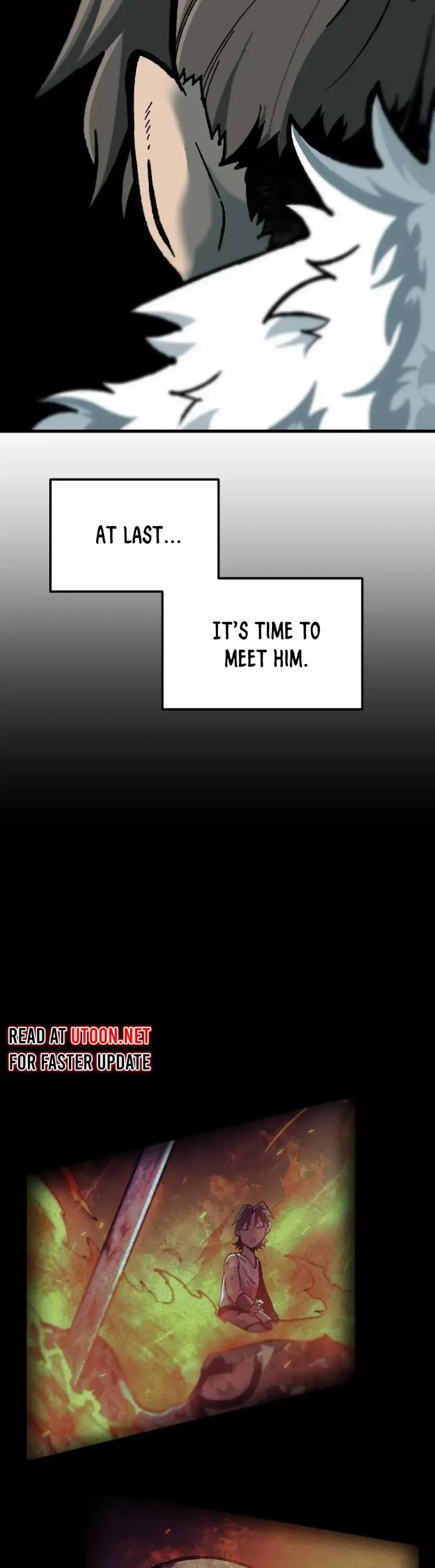 Light of the Dawn (Remake) Chapter 26 Page 28