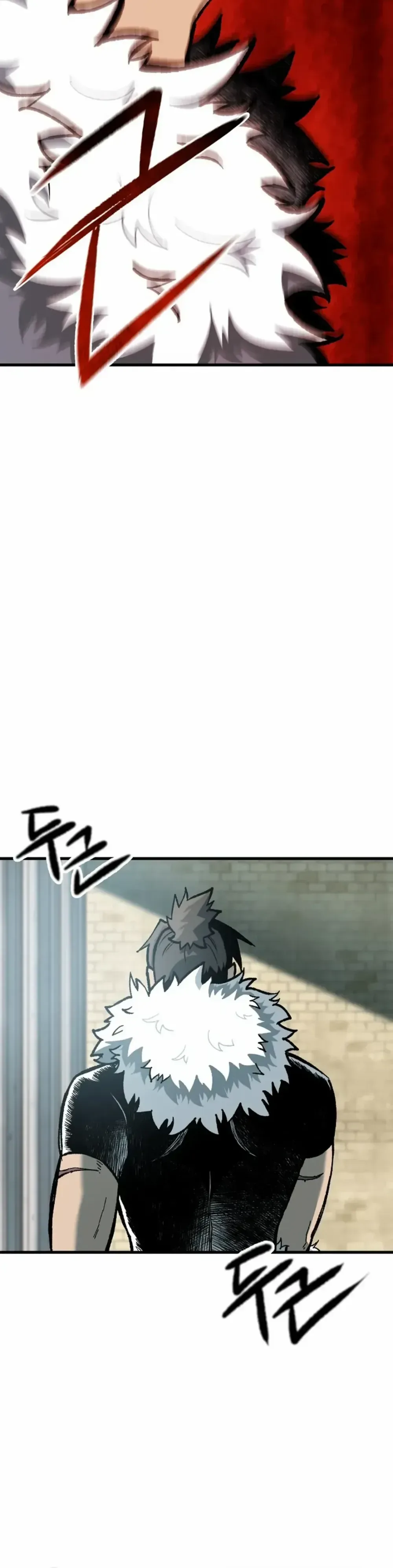 Light of the Dawn (Remake) Chapter 26 Page 30