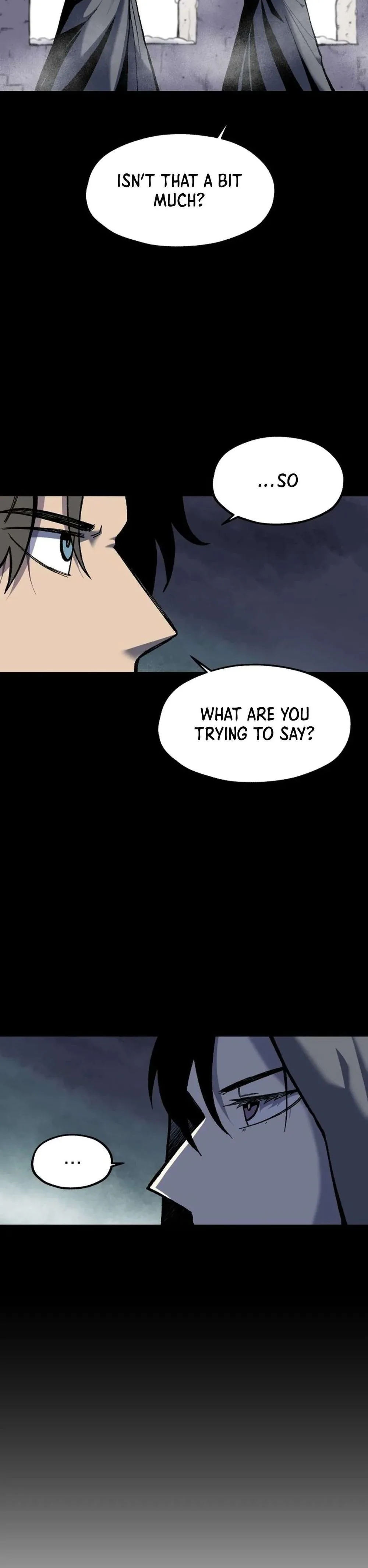 Light of the Dawn (Remake) Chapter 15 Page 16