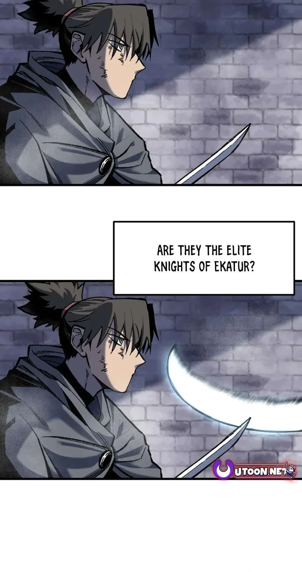 Light of the Dawn (Remake) Chapter 15 Page 26