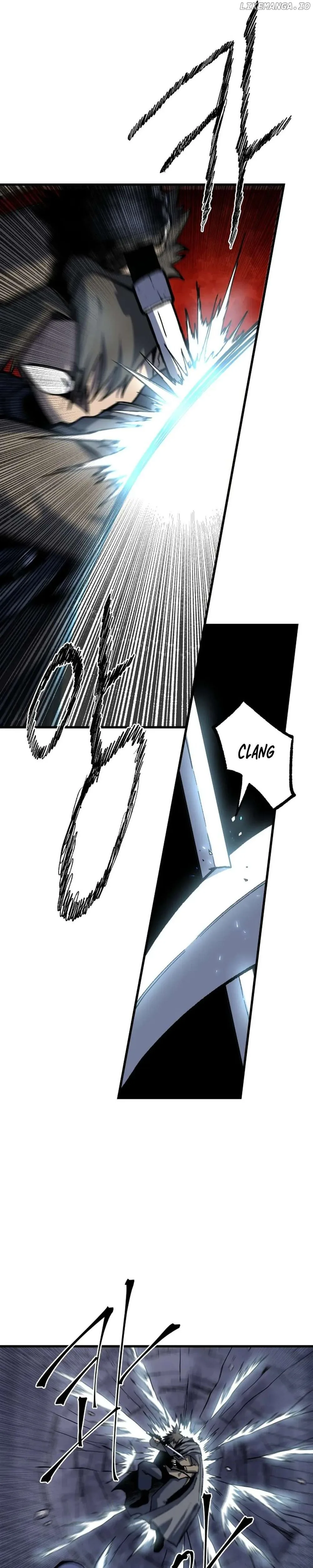 Light of the Dawn (Remake) Chapter 15 Page 27
