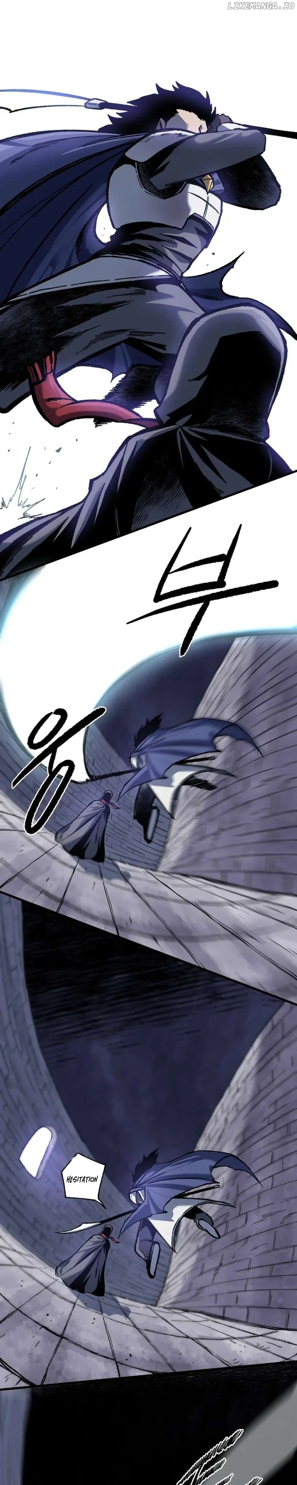 Light of the Dawn (Remake) Chapter 15 Page 29
