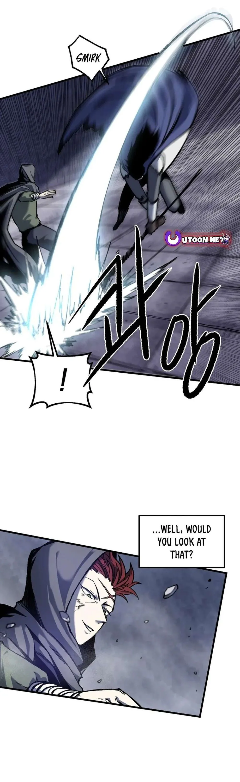 Light of the Dawn (Remake) Chapter 15 Page 36