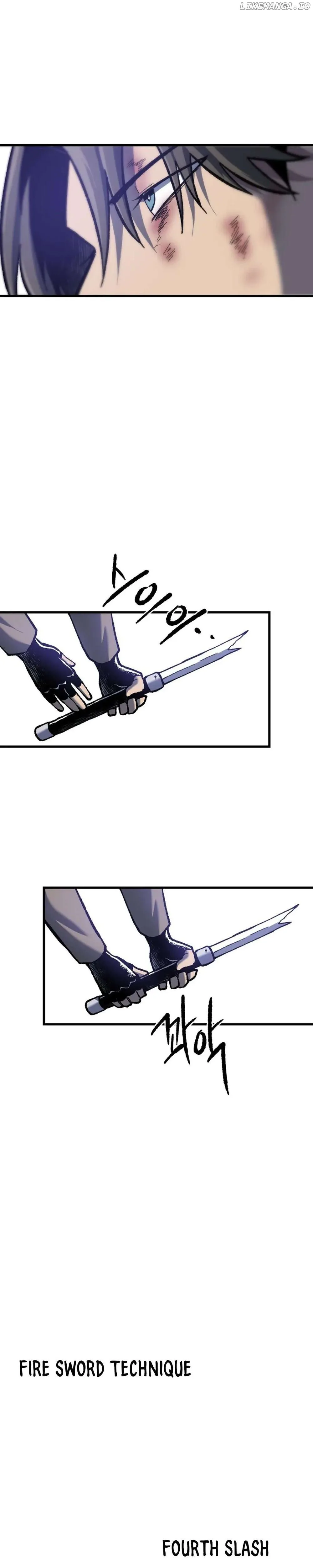 Light of the Dawn (Remake) Chapter 15 Page 41