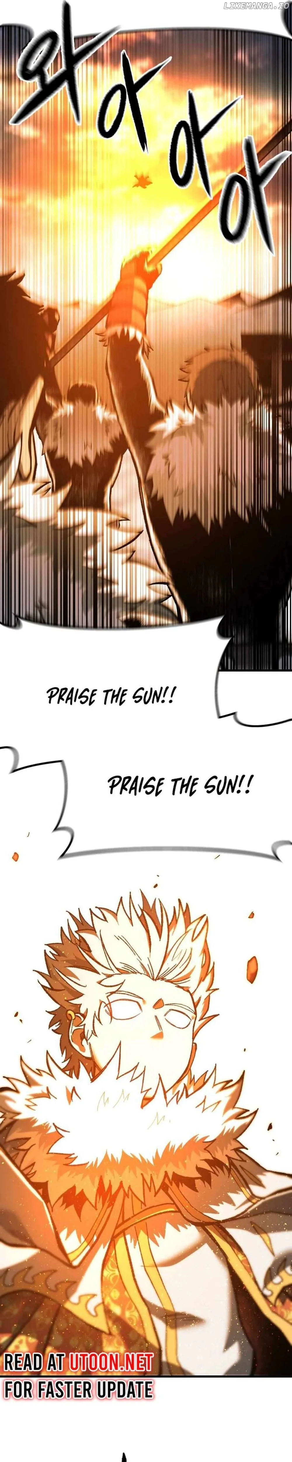 Light of the Dawn (Remake) Chapter 33 Page 13