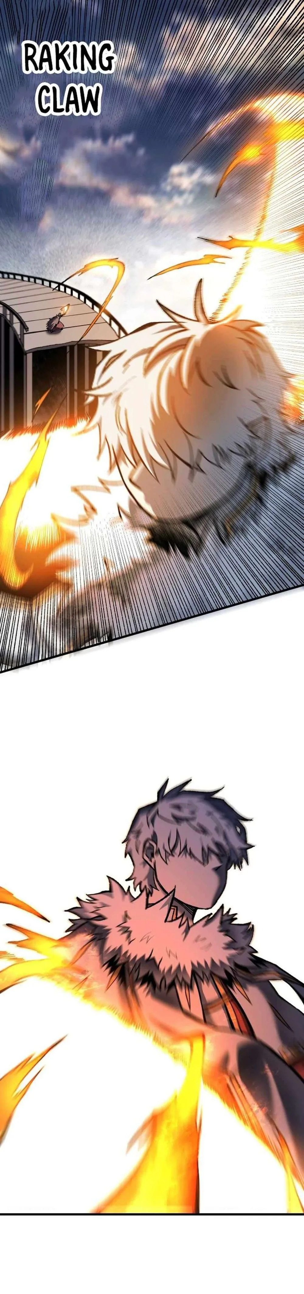 Light of the Dawn (Remake) Chapter 33 Page 26