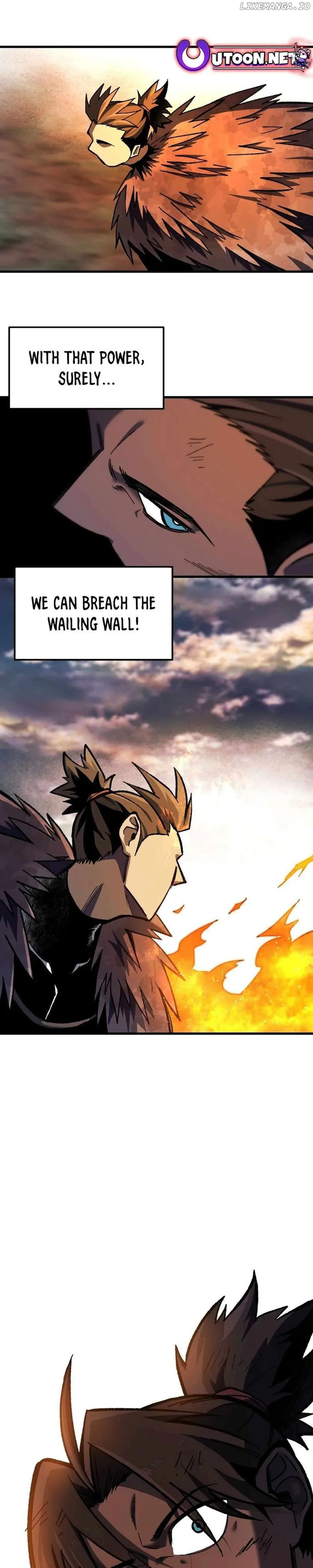 Light of the Dawn (Remake) Chapter 33 Page 29