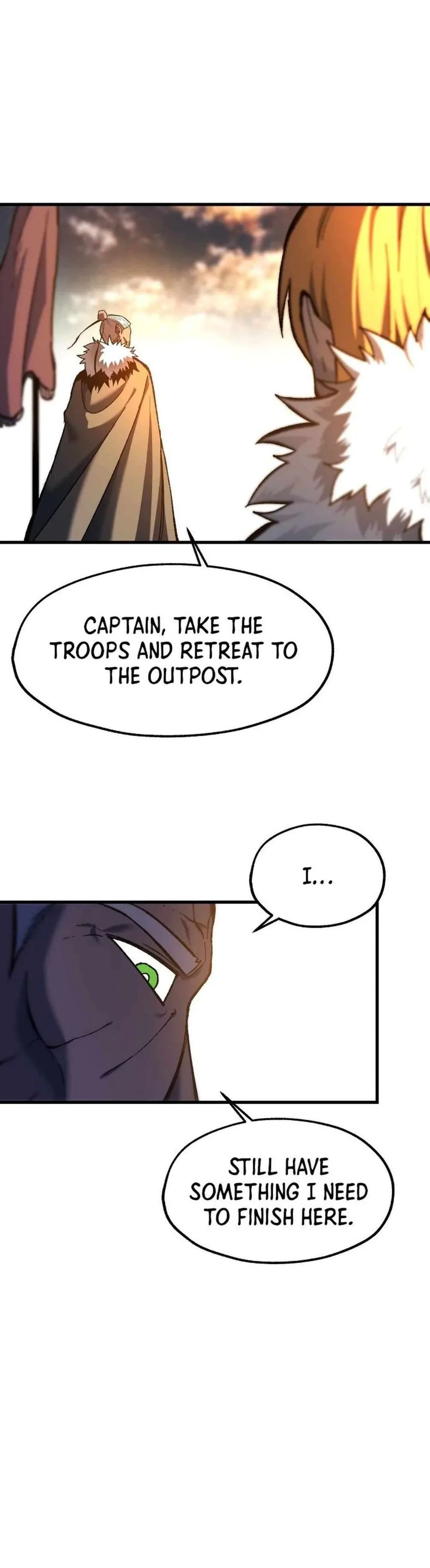 Light of the Dawn (Remake) Chapter 33 Page 32