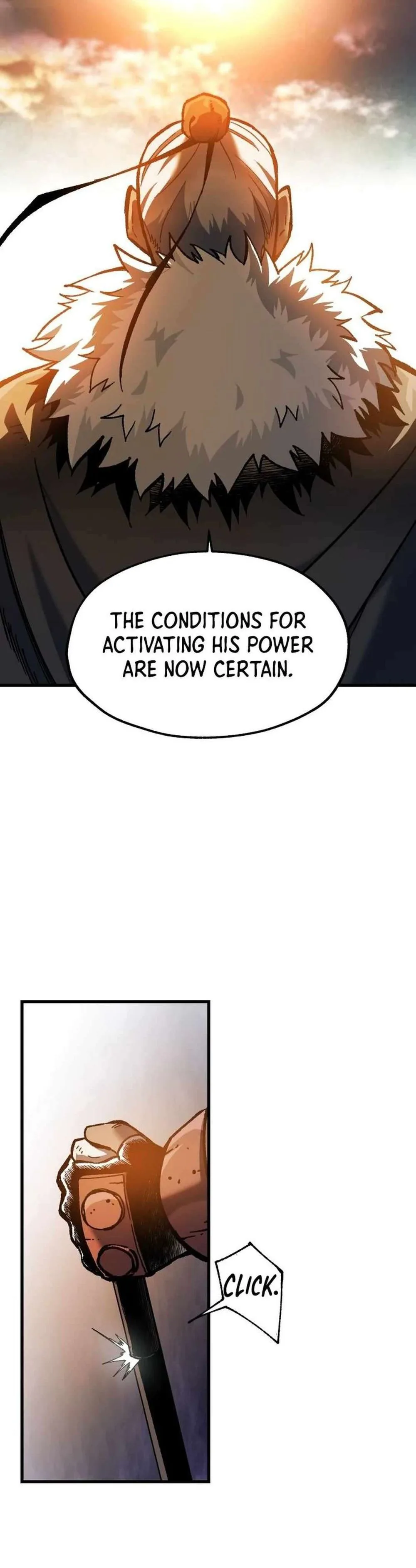 Light of the Dawn (Remake) Chapter 33 Page 34