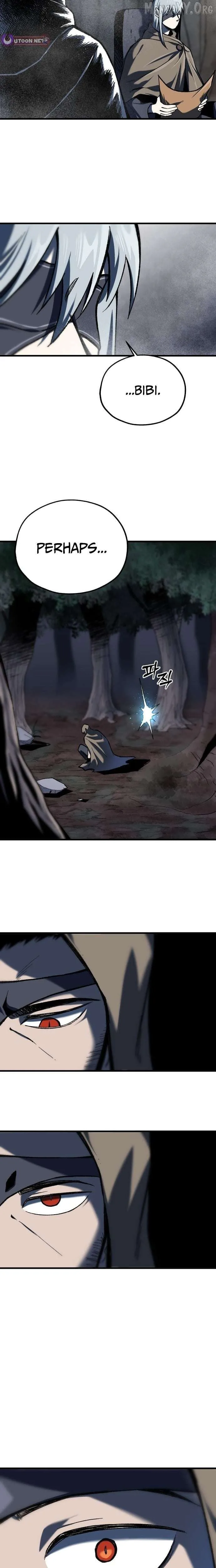 Light of the Dawn (Remake) Chapter 72 Page 23
