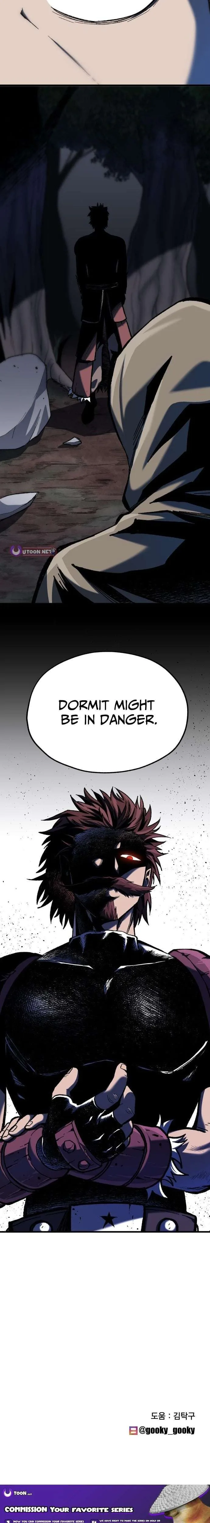 Light of the Dawn (Remake) Chapter 72 Page 24