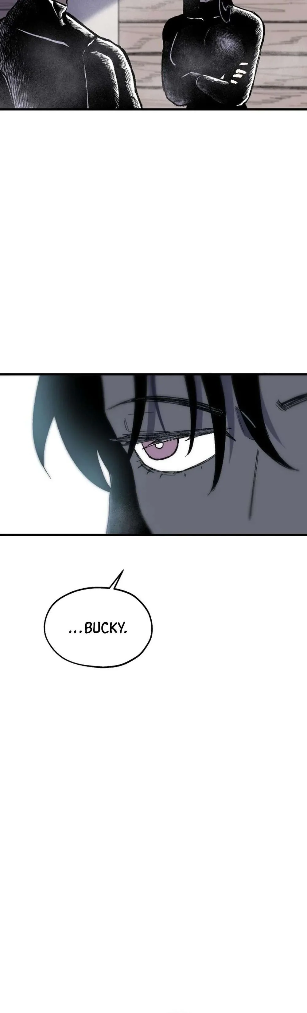 Light of the Dawn (Remake) Chapter 8 Page 16