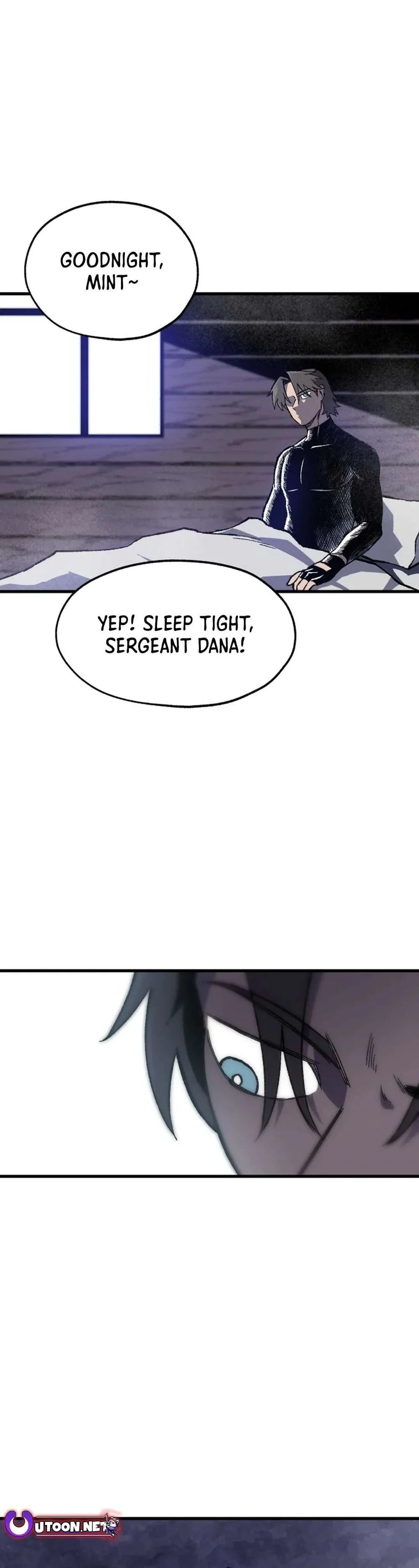Light of the Dawn (Remake) Chapter 8 Page 28