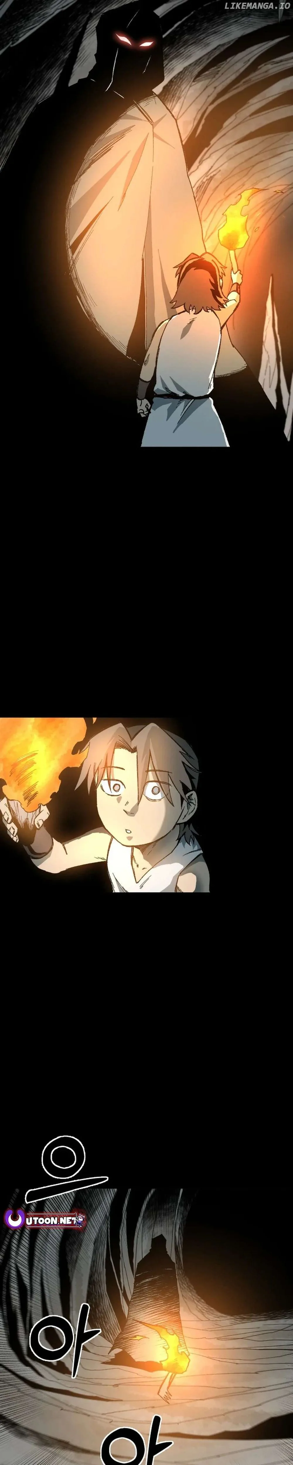 Light of the Dawn (Remake) Chapter 8 Page 43