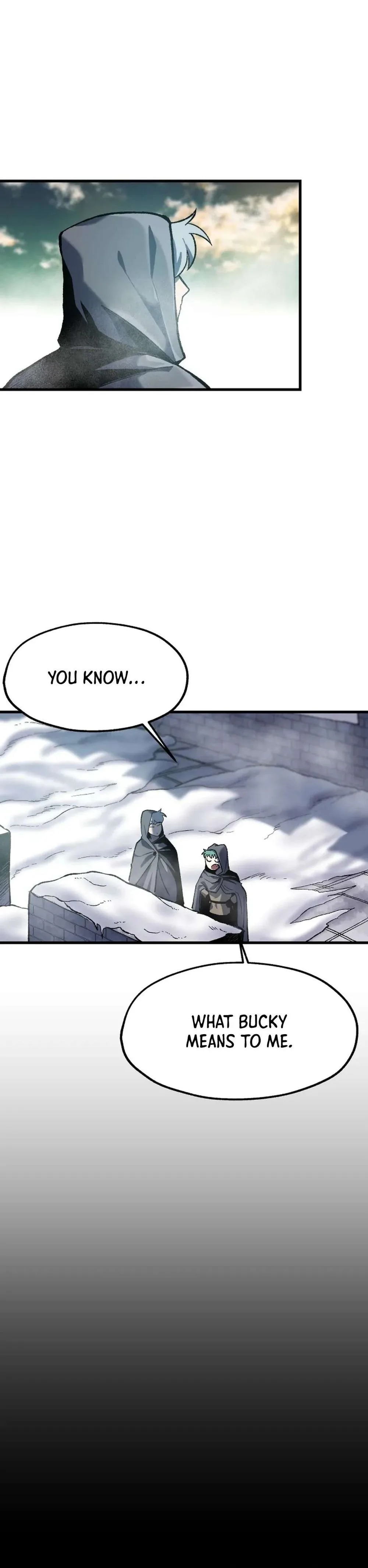 Light of the Dawn (Remake) Chapter 16 Page 6