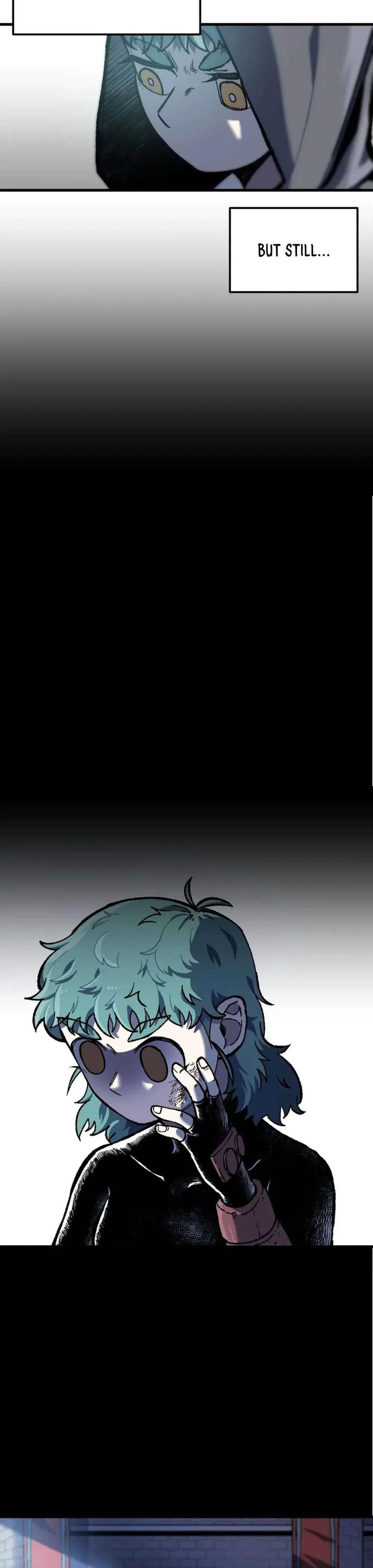 Light of the Dawn (Remake) Chapter 16 Page 14