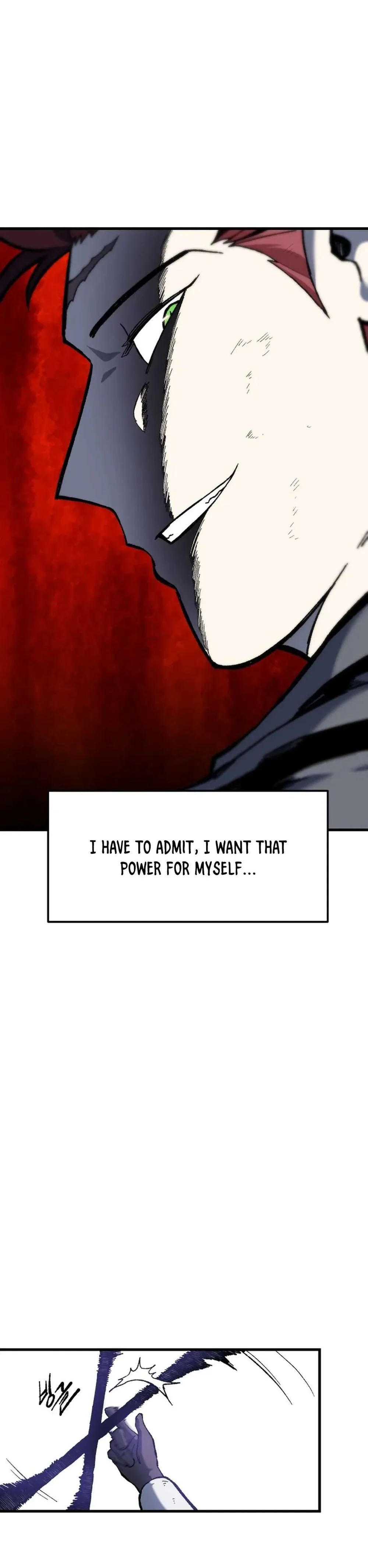 Light of the Dawn (Remake) Chapter 16 Page 24