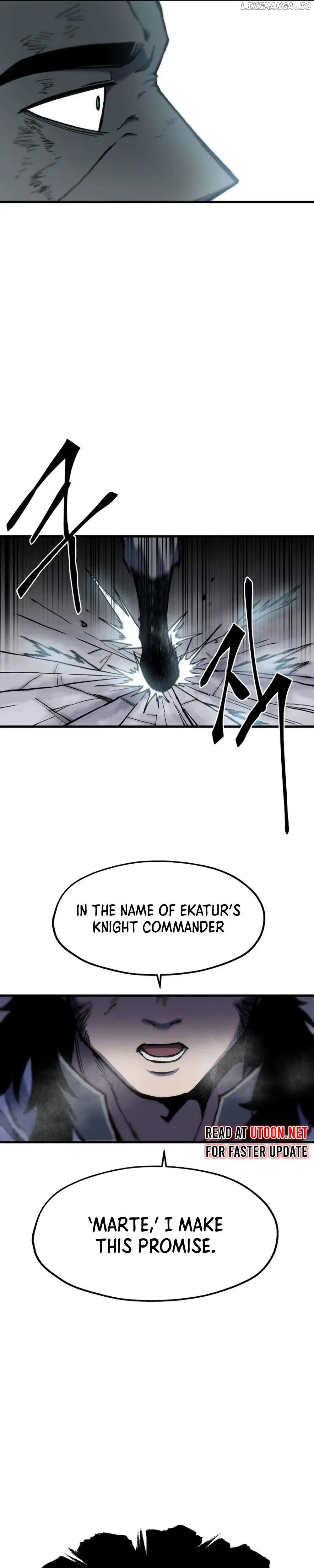 Light of the Dawn (Remake) Chapter 16 Page 27