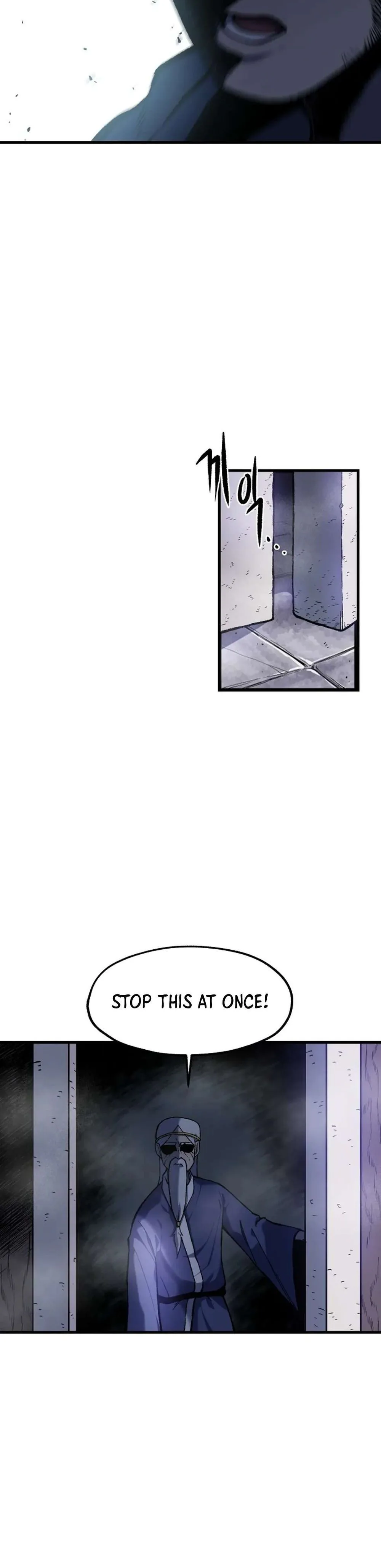 Light of the Dawn (Remake) Chapter 16 Page 30