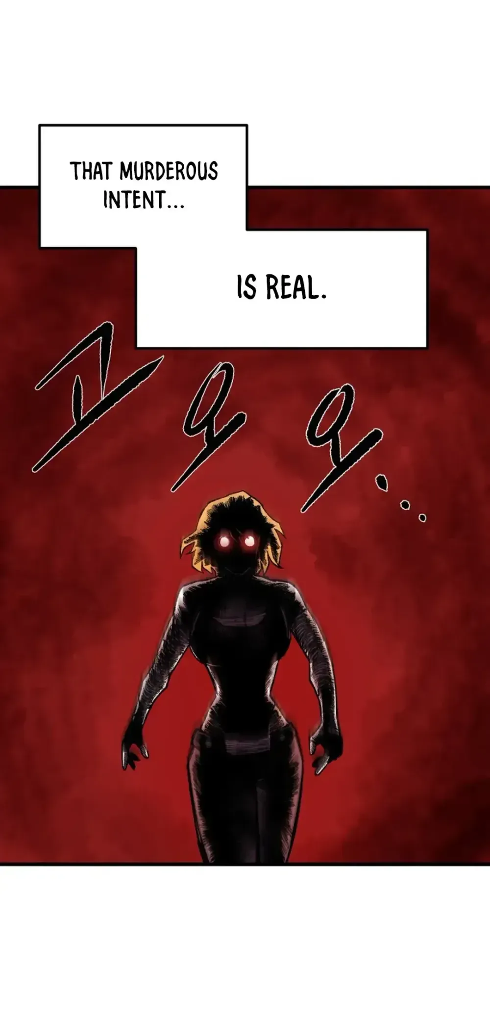 Light of the Dawn (Remake) Chapter 28 Page 6