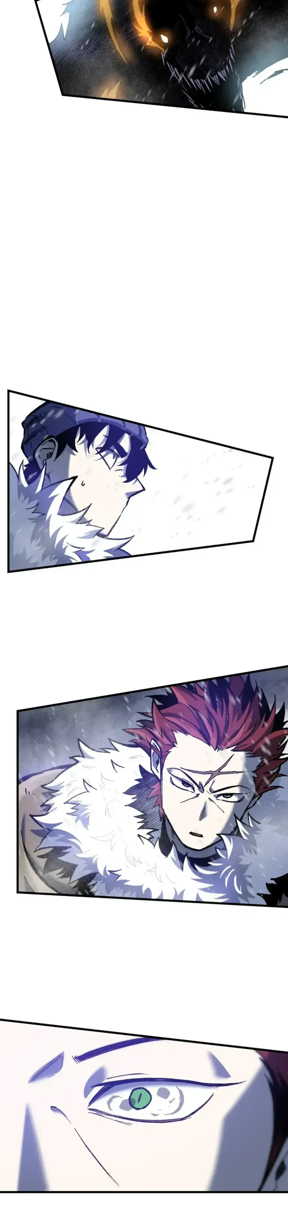 Light of the Dawn (Remake) Chapter 28 Page 14