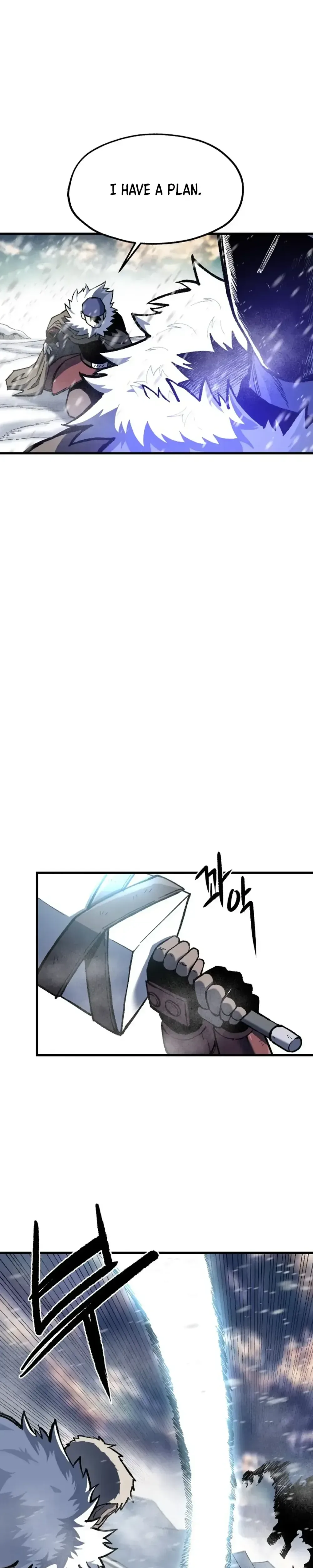 Light of the Dawn (Remake) Chapter 28 Page 27