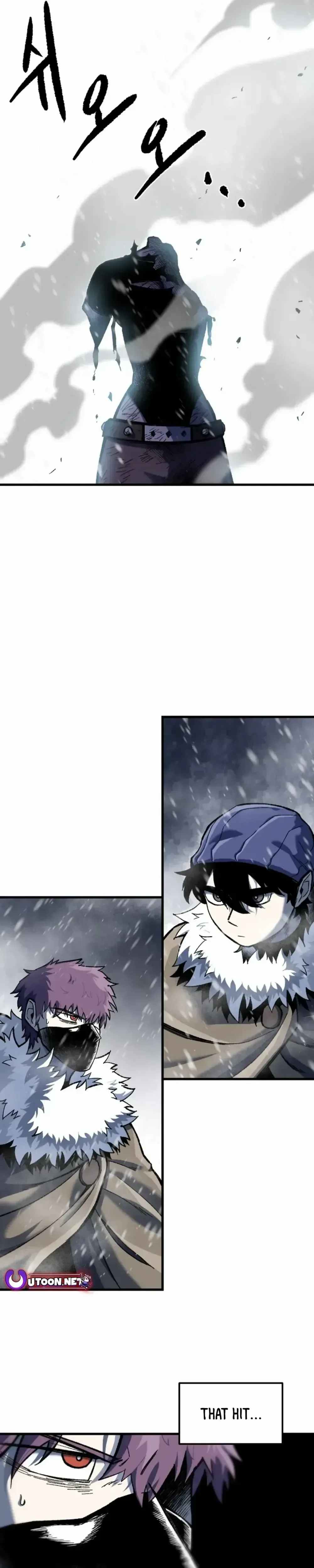 Light of the Dawn (Remake) Chapter 28 Page 39