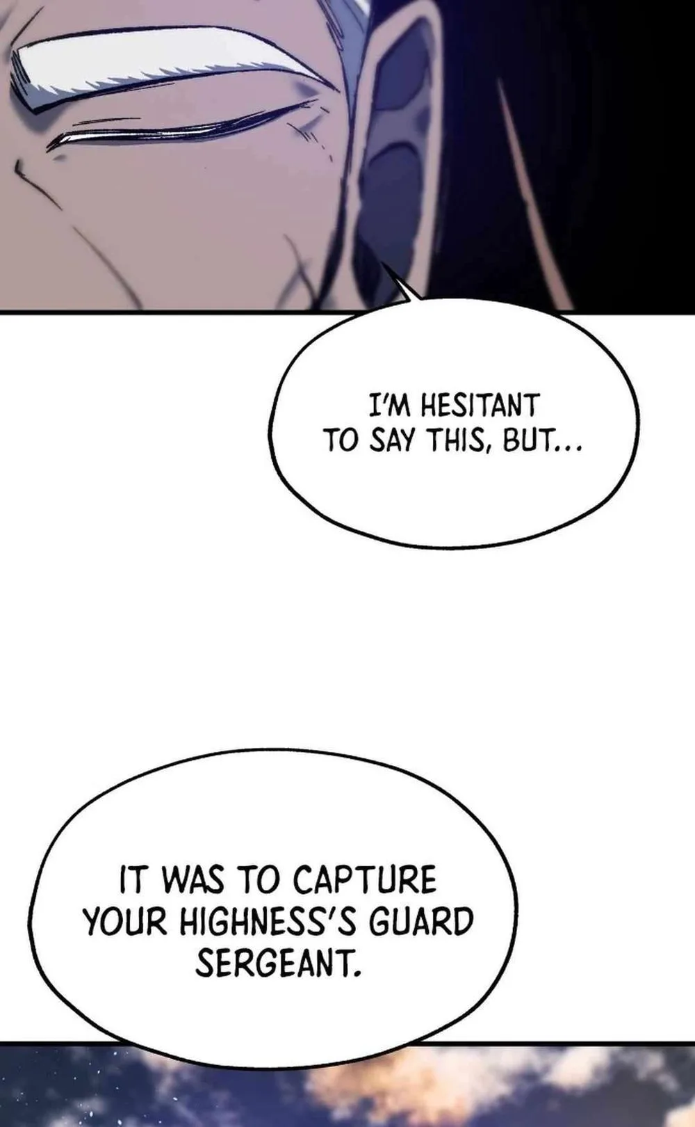 Light of the Dawn (Remake) Chapter 48 Page 6