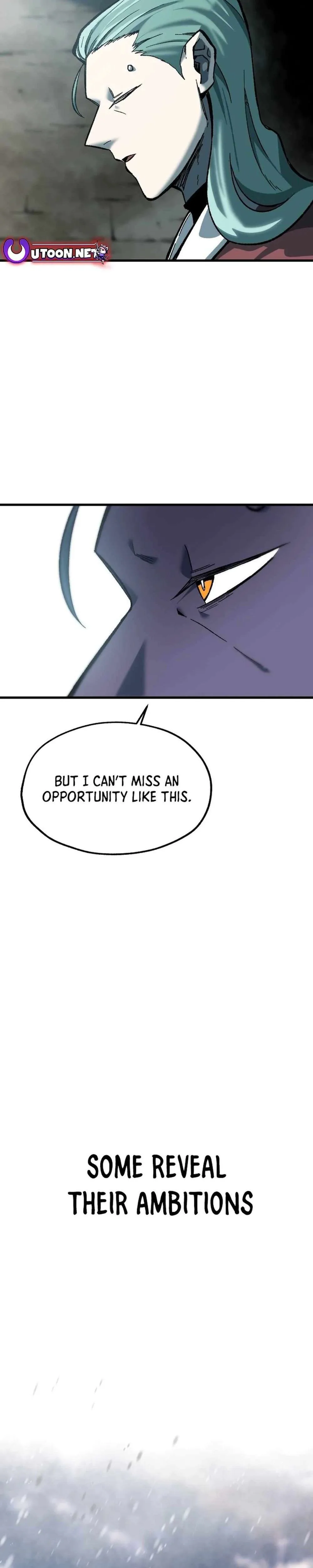 Light of the Dawn (Remake) Chapter 48 Page 29