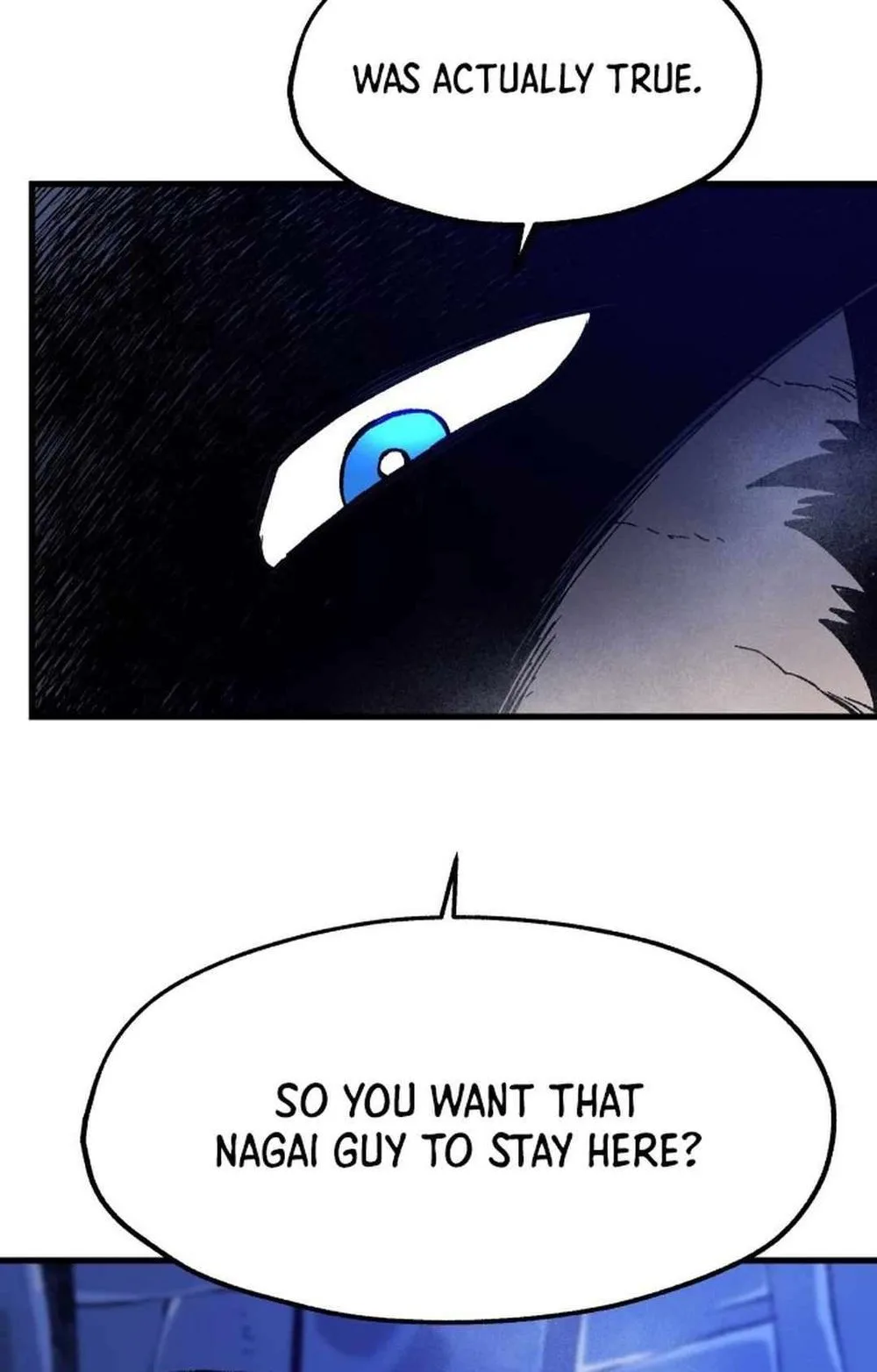 Light of the Dawn (Remake) Chapter 48 Page 33