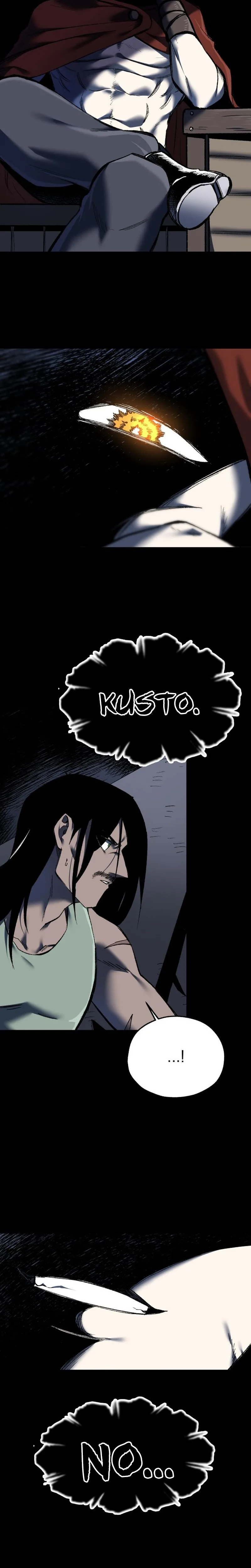 Light of the Dawn (Remake) Chapter 101 Page 13