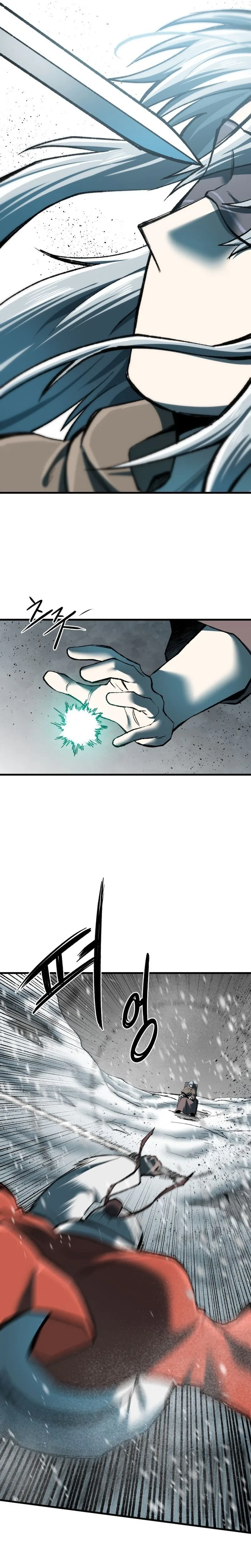 Light of the Dawn (Remake) Chapter 101 Page 16