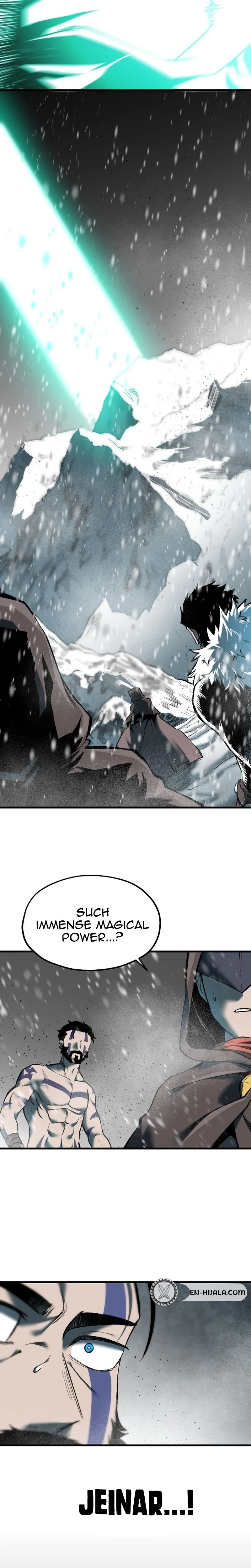 Light of the Dawn (Remake) Chapter 101 Page 24