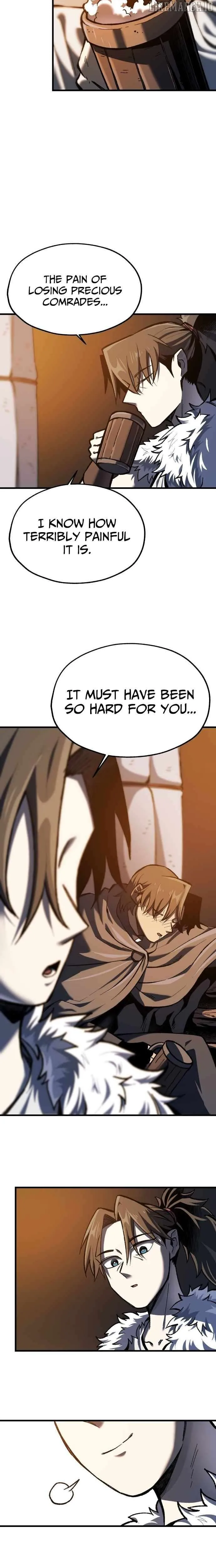 Light of the Dawn (Remake) Chapter 59 Page 13