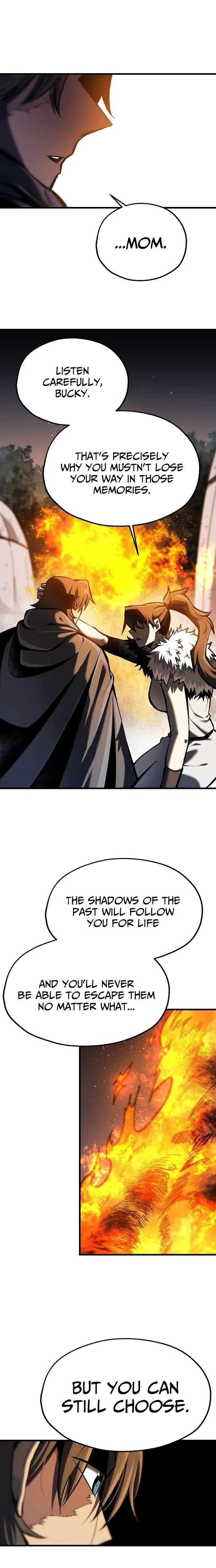 Light of the Dawn (Remake) Chapter 59 Page 18