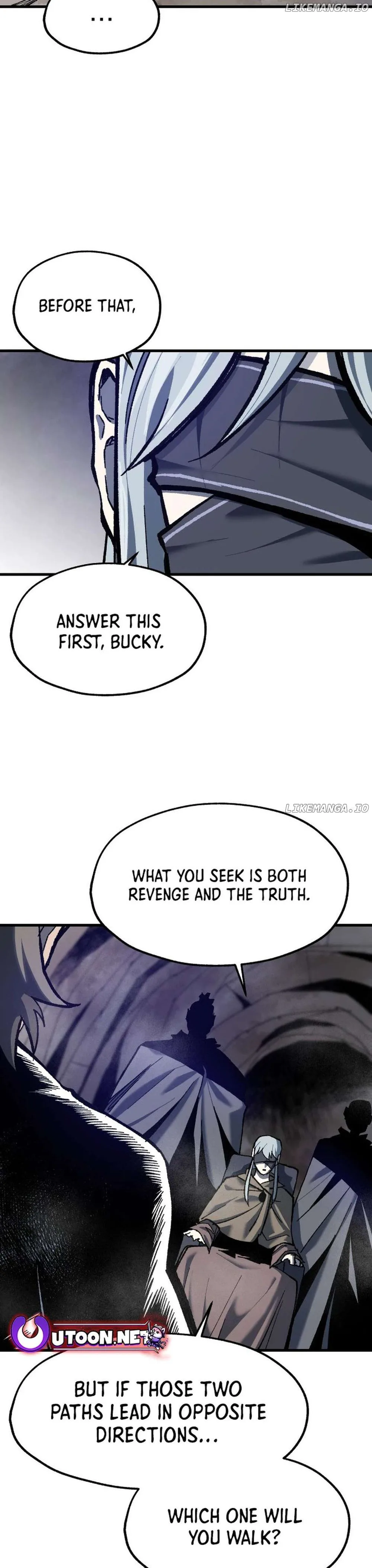 Light of the Dawn (Remake) Chapter 46 Page 27