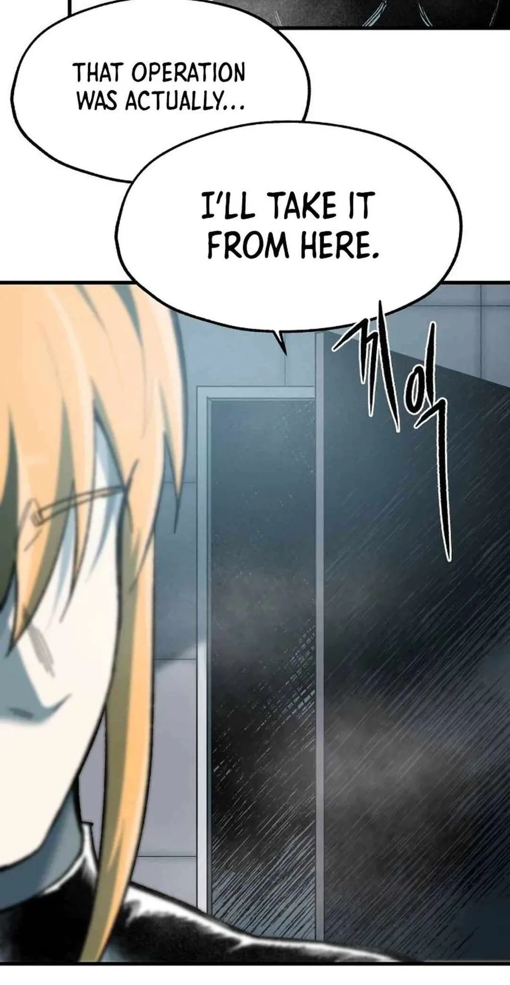 Light of the Dawn (Remake) Chapter 44 Page 27