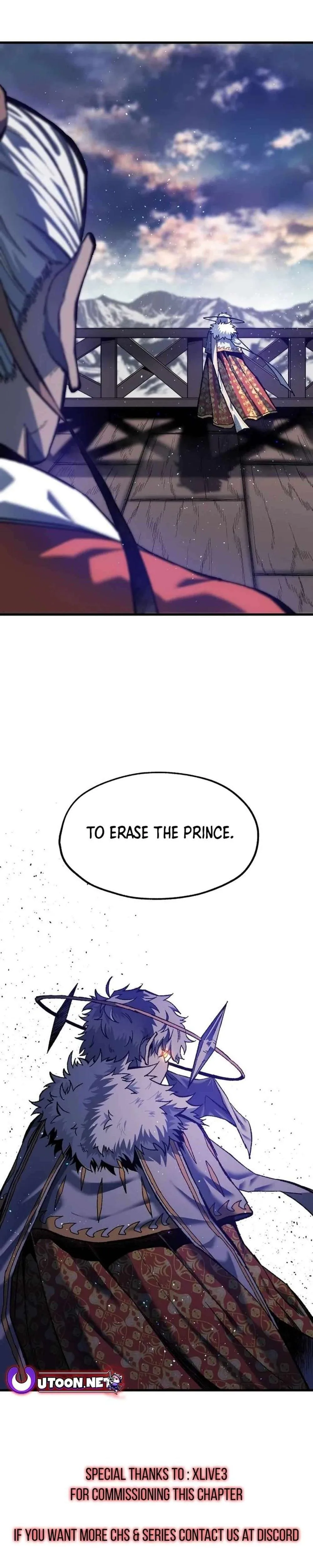 Light of the Dawn (Remake) Chapter 44 Page 32