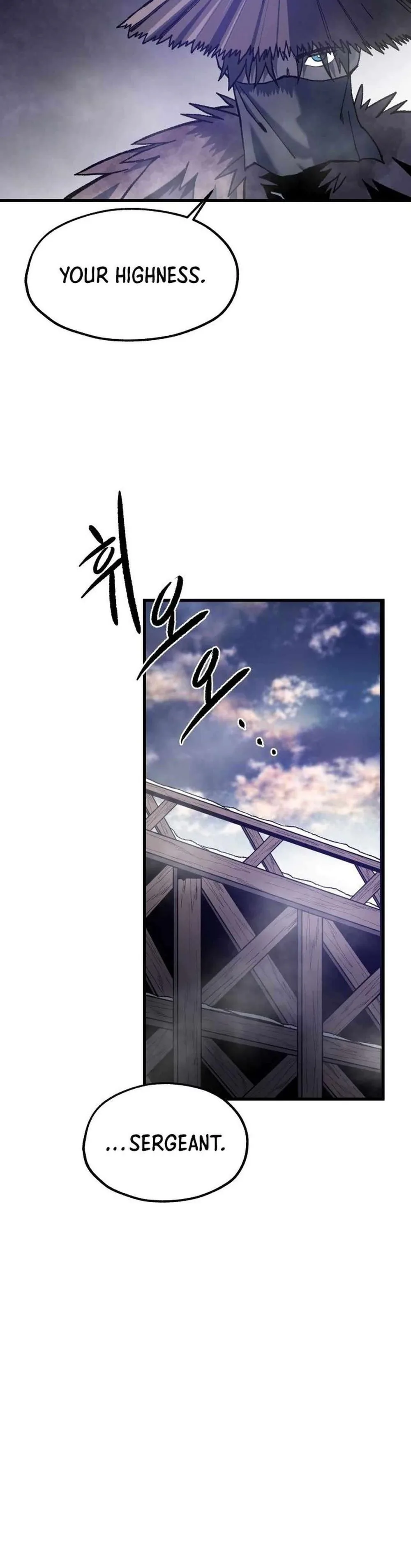 Light of the Dawn (Remake) Chapter 32 Page 10