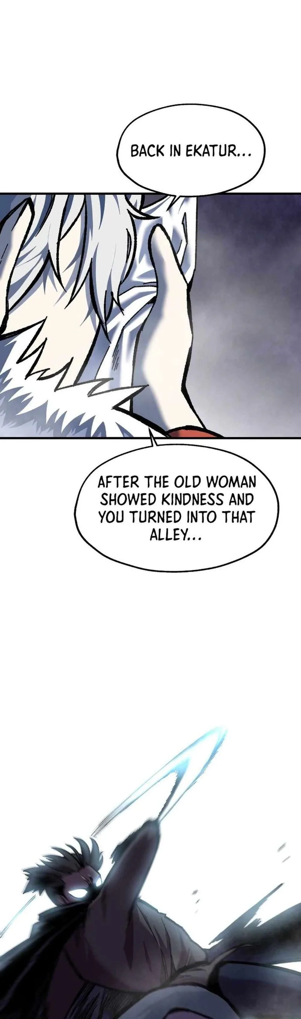 Light of the Dawn (Remake) Chapter 32 Page 14
