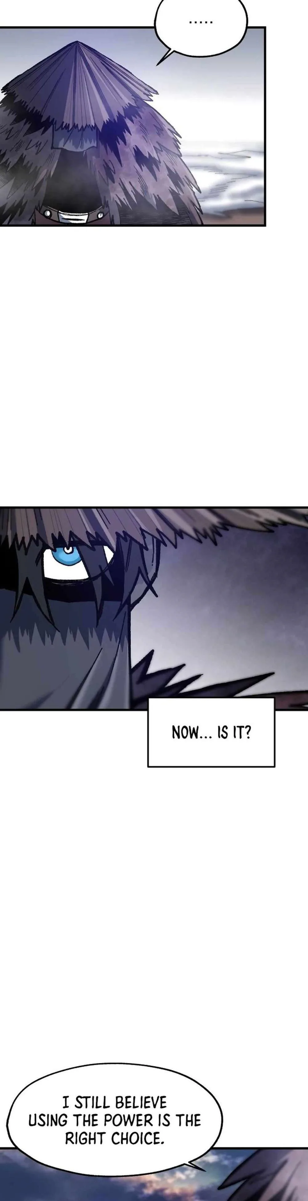 Light of the Dawn (Remake) Chapter 32 Page 20